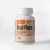 Real Flora 60 cápsulas